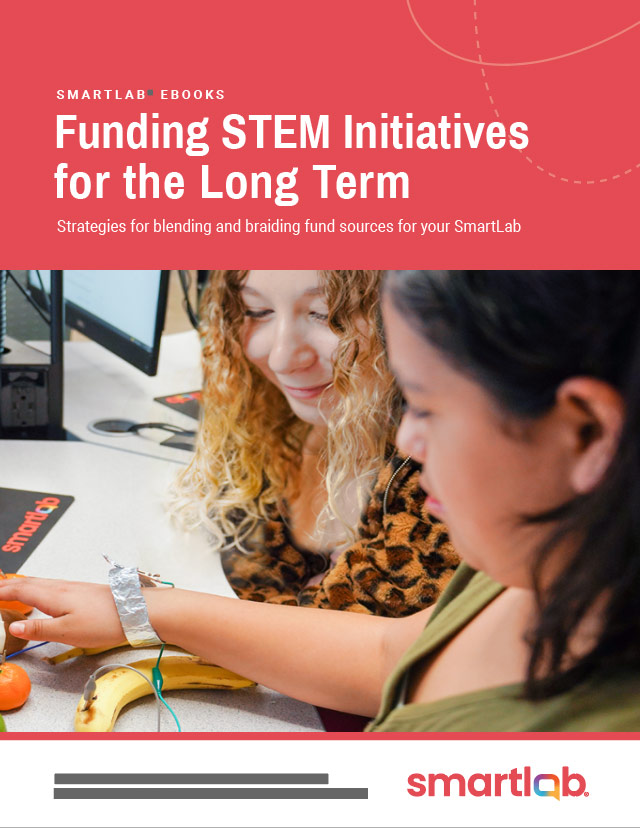 Funding Stem Initiatives